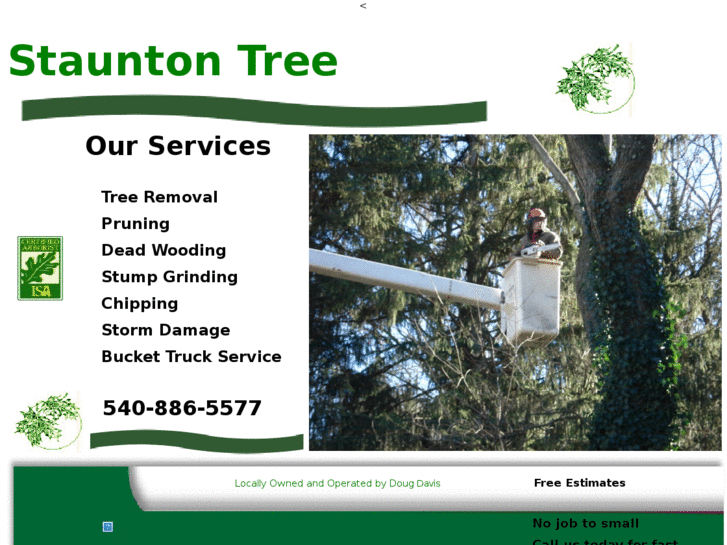 www.stauntontreeservice.com