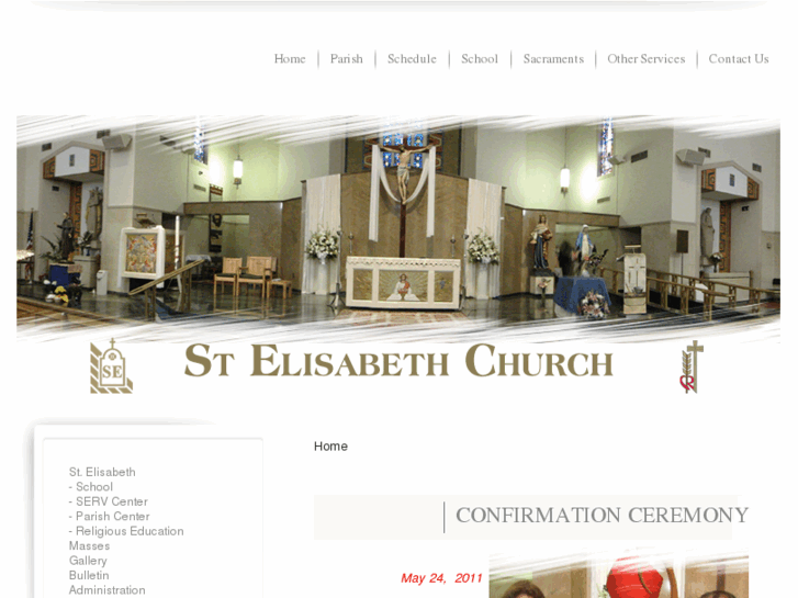 www.stelisabethchurch.org