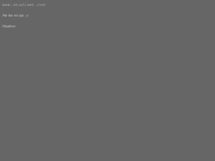 www.studioet.com