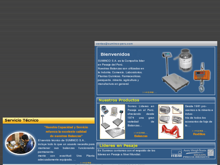www.suminco-peru.com