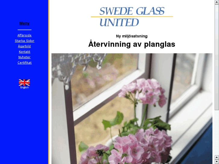 www.swedeglassunited.com