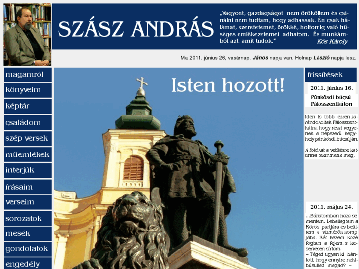 www.szaszandras.info