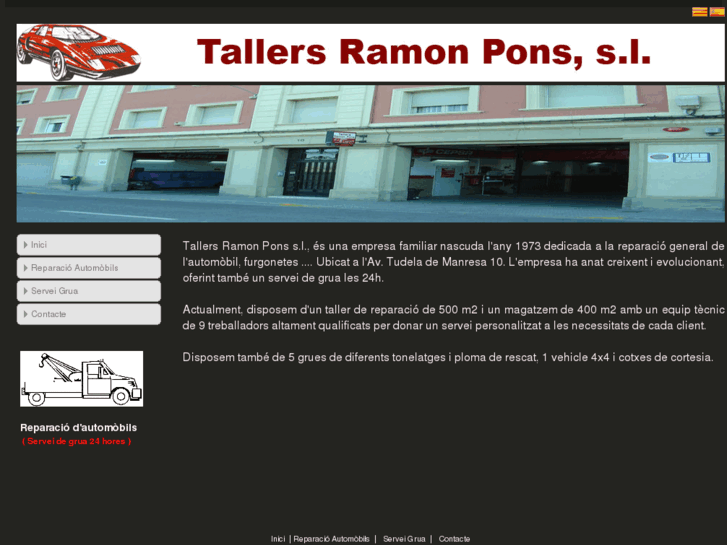 www.tallersramonpons.com