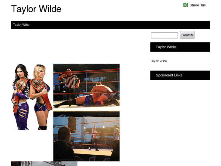 www.taylorwilde.com