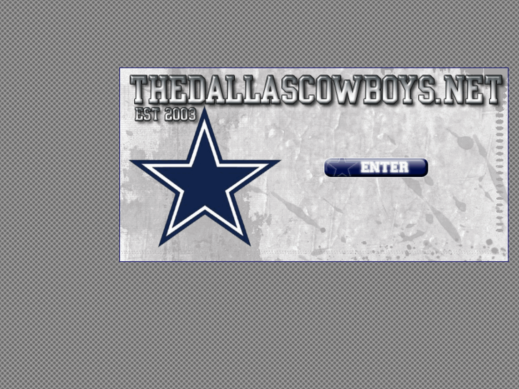 www.thedallascowboys.net