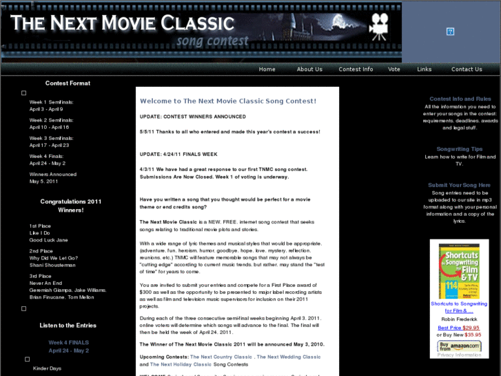 www.thenextmovieclassic.com