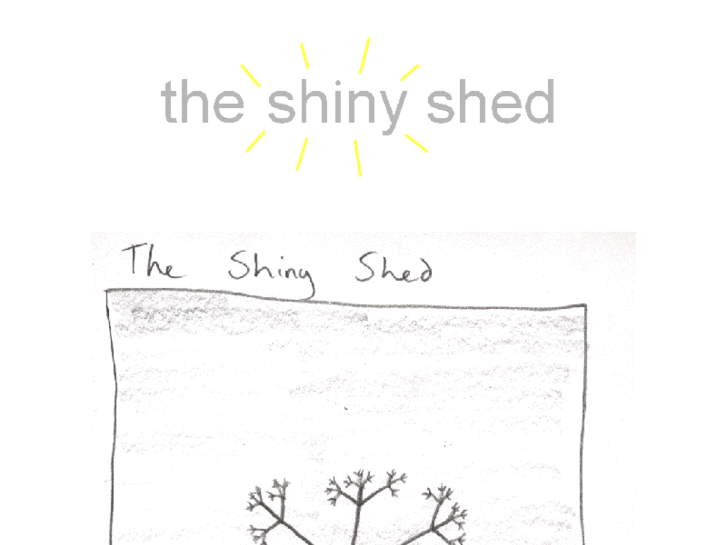 www.theshinyshed.com