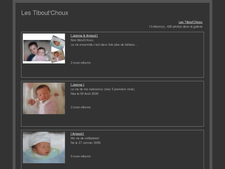 www.tibout.net