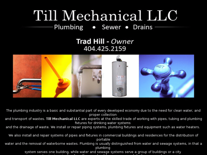 www.tillmechanical.com