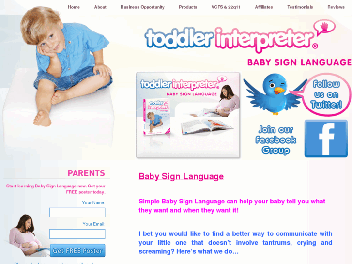 www.toddlerinterpreter.com