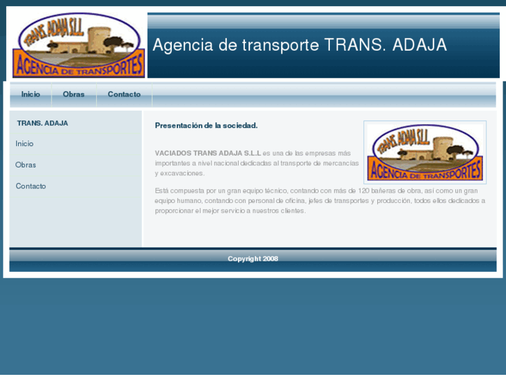 www.transadaja.es