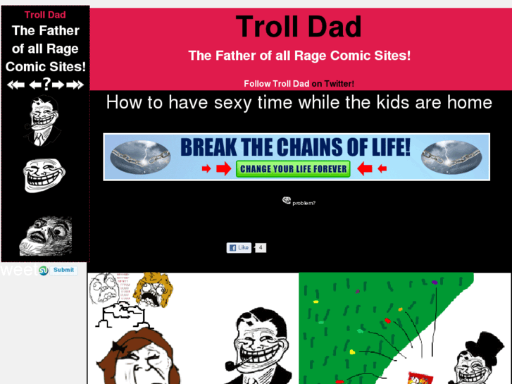 www.trolldad.com