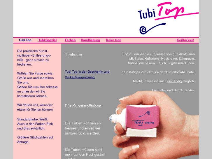 www.tubi-keiro.com