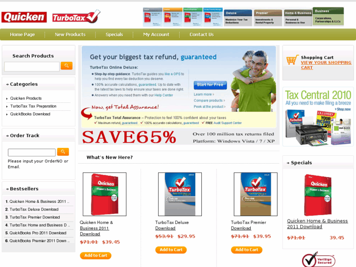 www.turbo-tax-2010.org