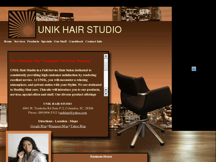 www.unikhair.com