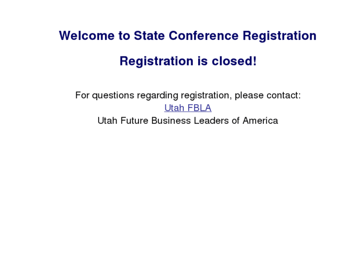 www.utahfblaregistration.com