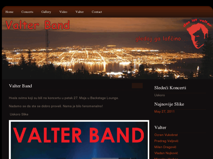 www.valterband.com