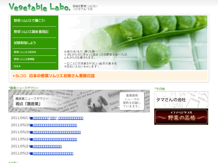 www.vege-labo.com