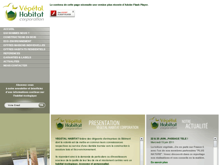 www.vegetal-habitat.com