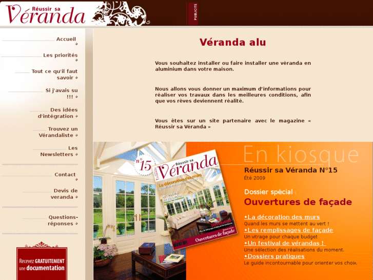 www.veranda-alu.net