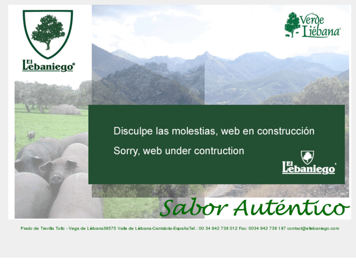 www.verdeliebana.es