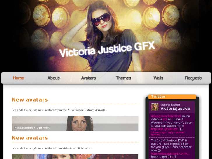 www.victoriajusticegfx.com