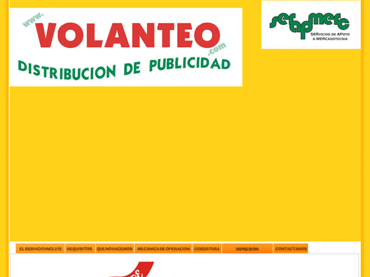 www.volanteo.com