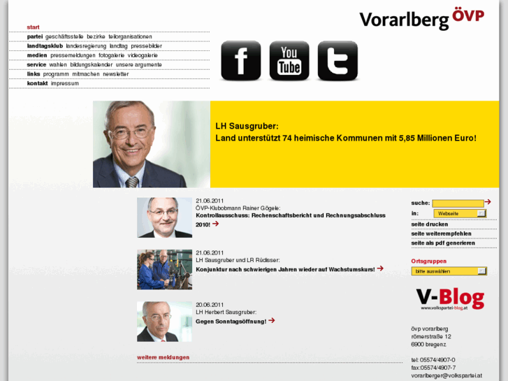 www.volkspartei.at