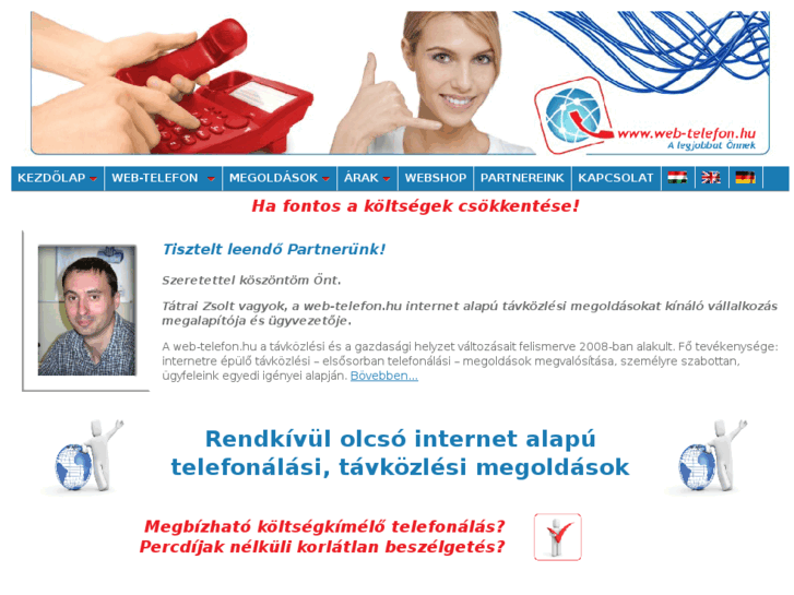 www.web-telefon.hu