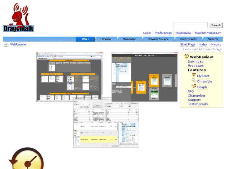 www.webreview-extension.net