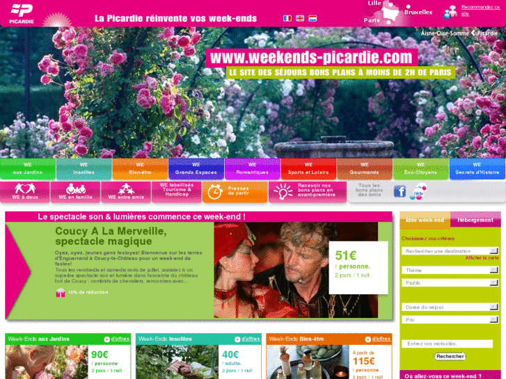 www.week-end-picardie.com