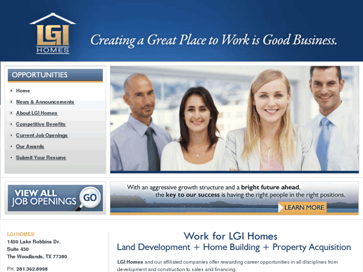 www.workforlgihomes.com