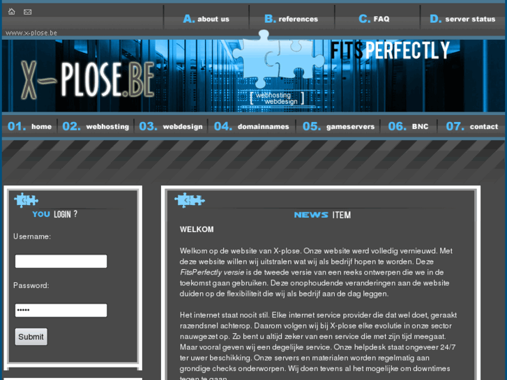 www.x-plose.be