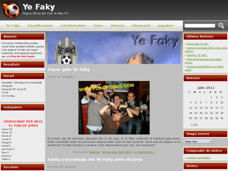 www.yefaky.es