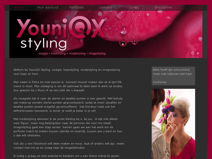 www.youniqxstyling.com