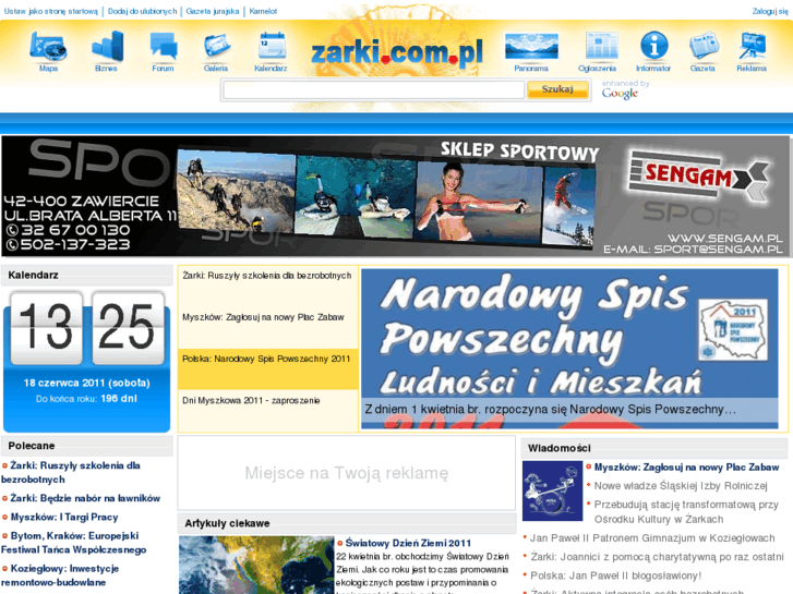 www.zarki.com.pl