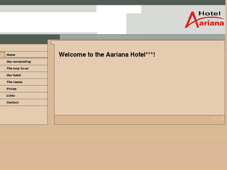 www.aariana-hotel.com