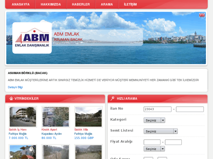 www.abmemlakfethiye.com