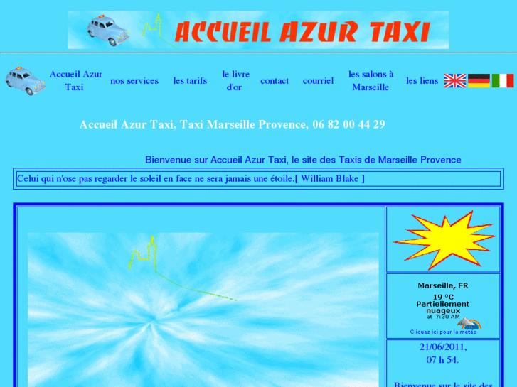 www.accueil-azur-taxi.com