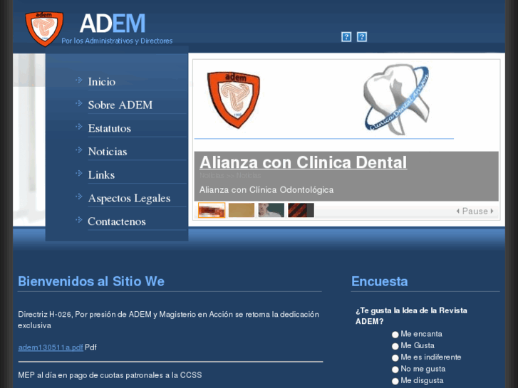 www.ademcr.org