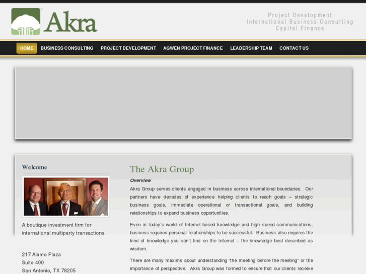 www.akragroup.com