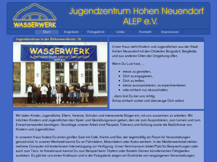 www.alep-wasserwerk.de