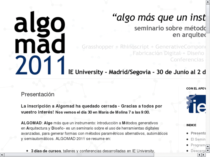 www.algomad.org