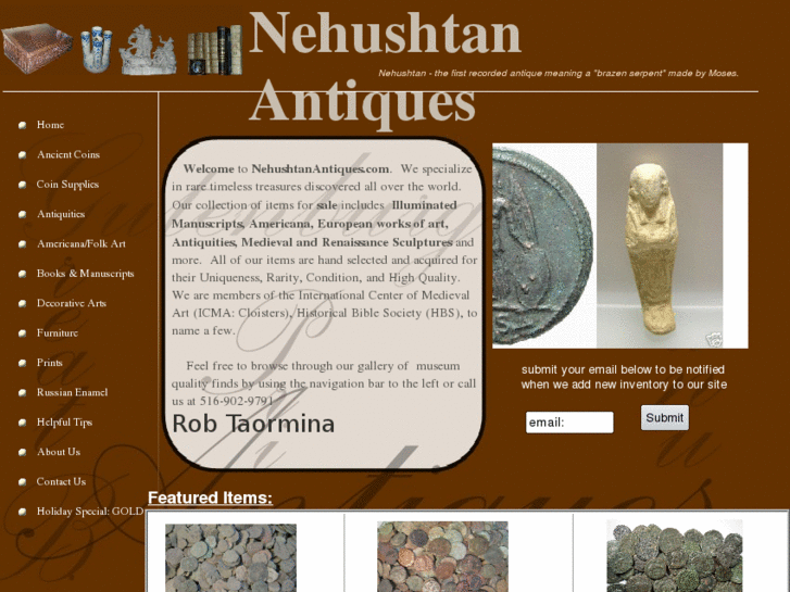 www.ancientartmuseum.com