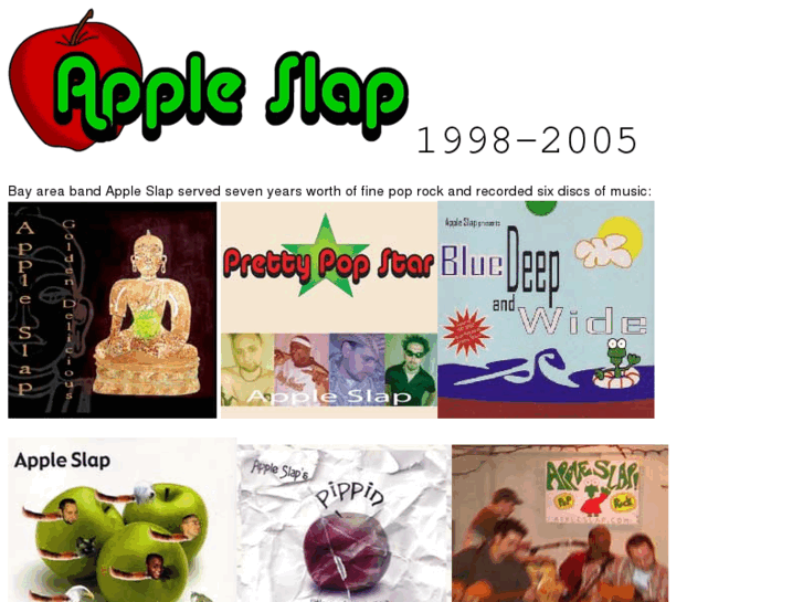 www.appleslap.com