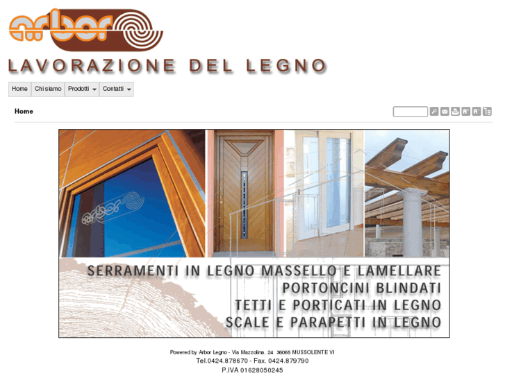 www.arbor-legno.com