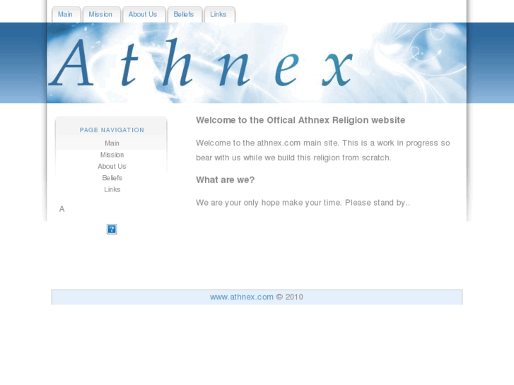 www.athnex.com