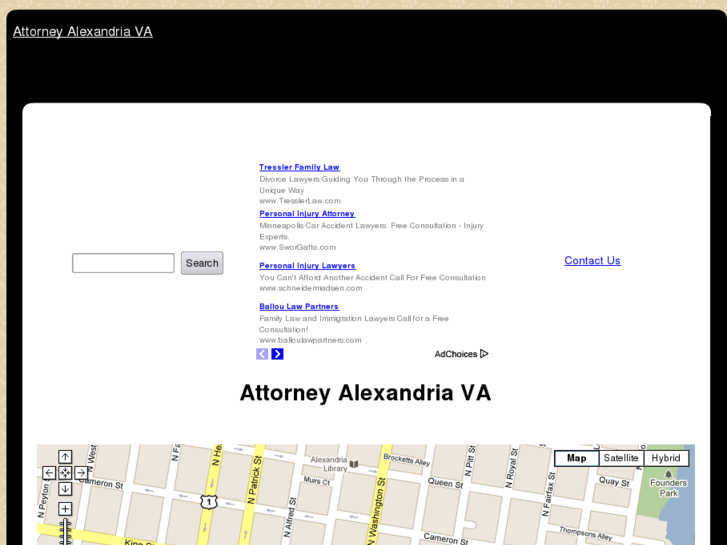 www.attorneyalexandriava.com