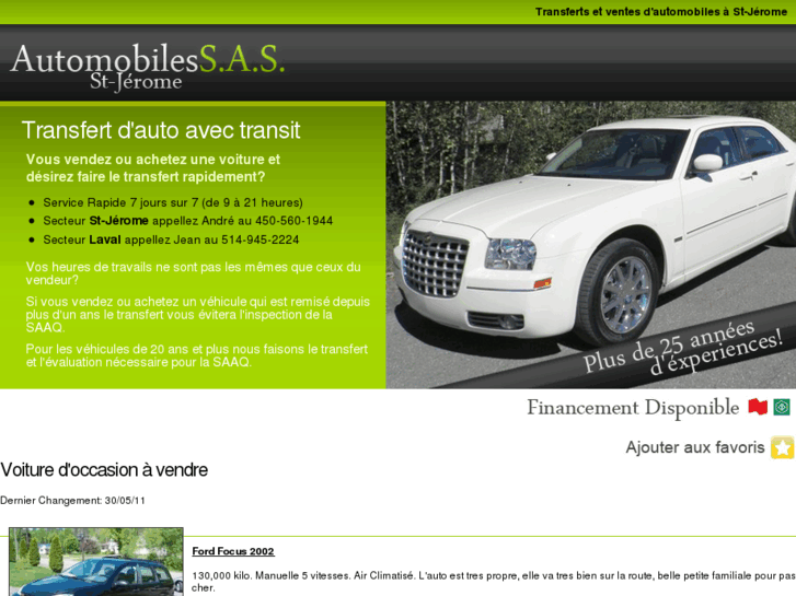 www.automobilesas.com