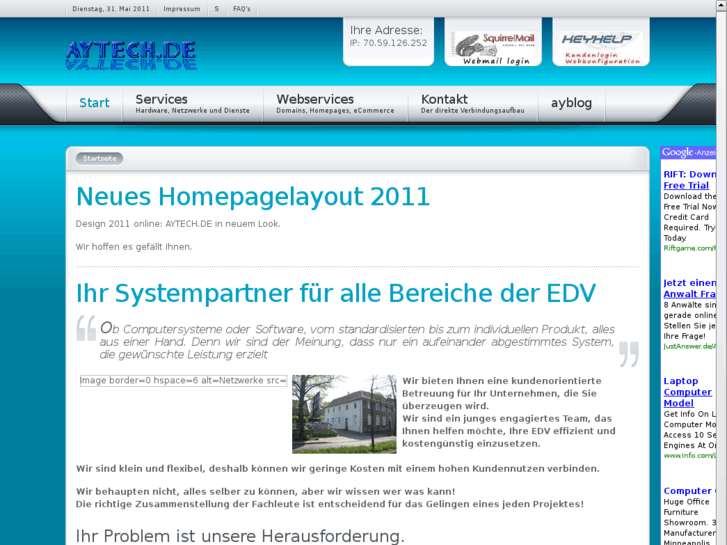 www.aytech.de